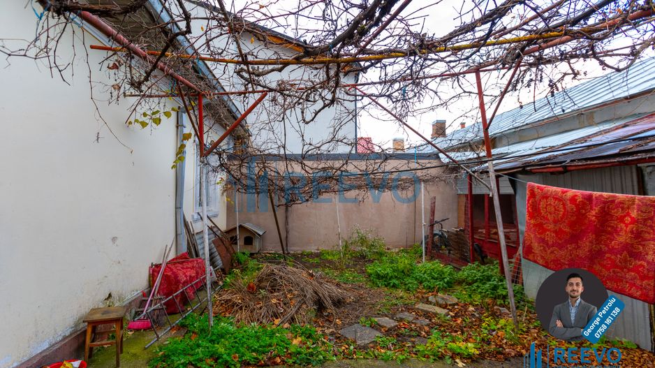 Casă de vânzare Ultracentrală - Poză 26