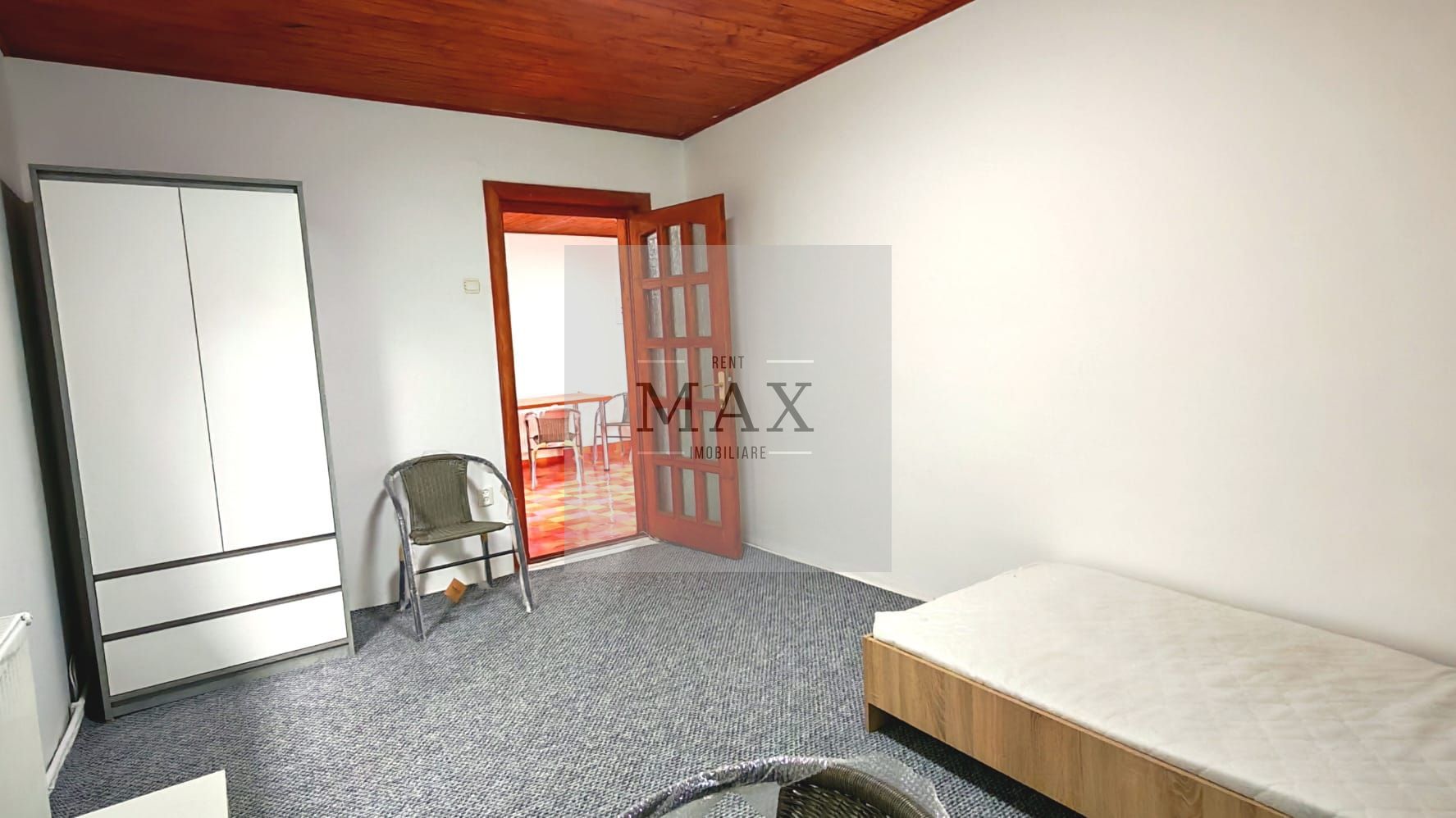 Apartament de închiriat, 3 camere, etaj 1, Str. Fabricii, Cluj - Poză 9