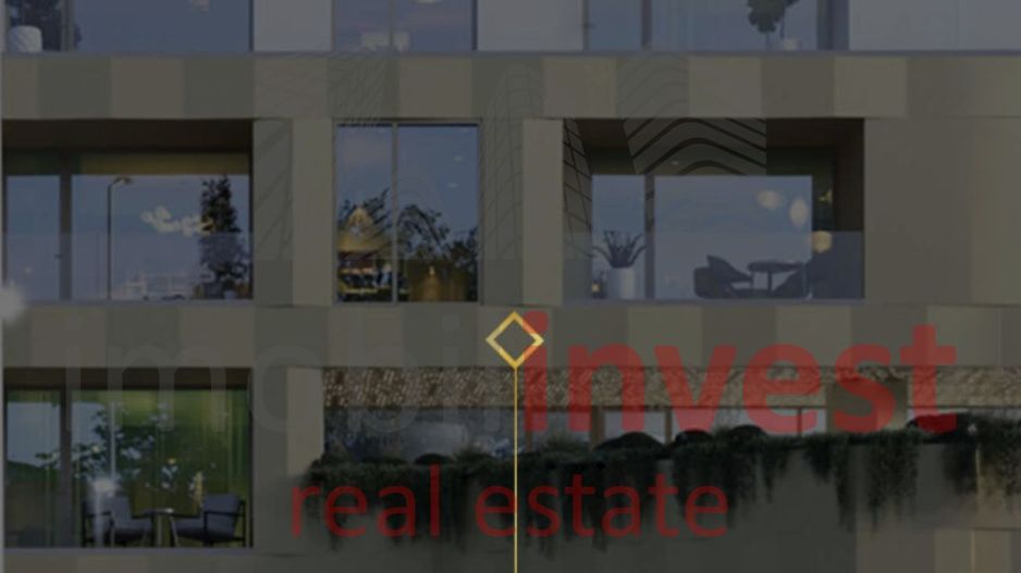 Apartament 2 Camere în complexul BHB Avenue - Poză 34