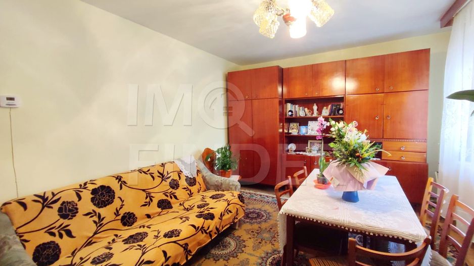 3 camere Decomandate zona Piata Zorilor - Poză 3