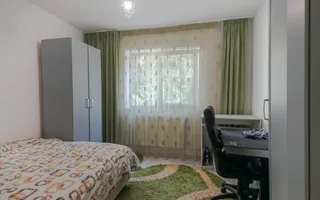 Apartament Superb 2 Camere | Prima Inchiriere | Manastur | Zona Bucium ! - Poză 11