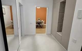 Prima inchiriere 2 camere Lux - Lujerului - Exigent - Finisaje premium - Poză 14