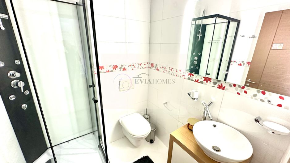 160 mp/Parcare inclusă/Cartier Bună Ziua - Poză 11