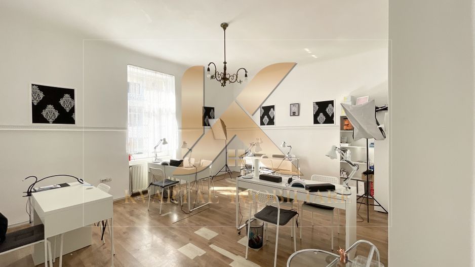 Apartament cu o camera generoasă, parcare, Zona Ultracentrală! - Poză 4