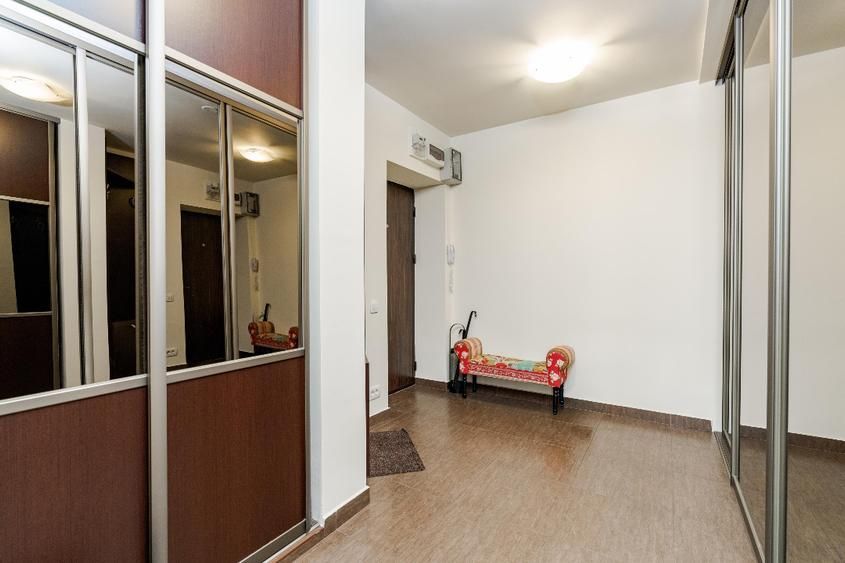 Apartament 3 camere superb Favorit - Poză 11