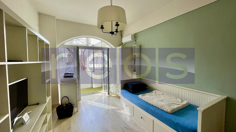 OCAZIE VANZARE GARSONIERA BOEMA 30MP ROMANA UNIVERSITATE ATENEU ULTRACENTRAL - Poză 1