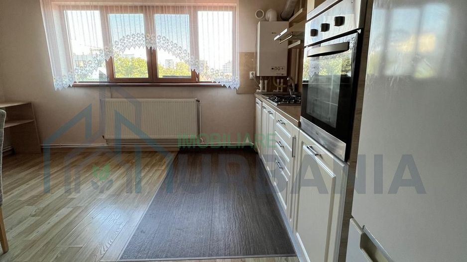 Apartament 2 camere de închiriat în zona Tătărași, Iași - Poză 1