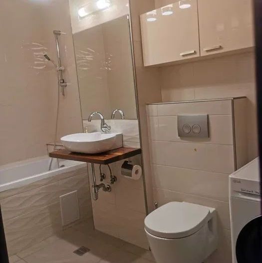 Apartament 2 camere Lujerului – BLOC NOU, 9 min Metrou, CENTRALA - Poză 7