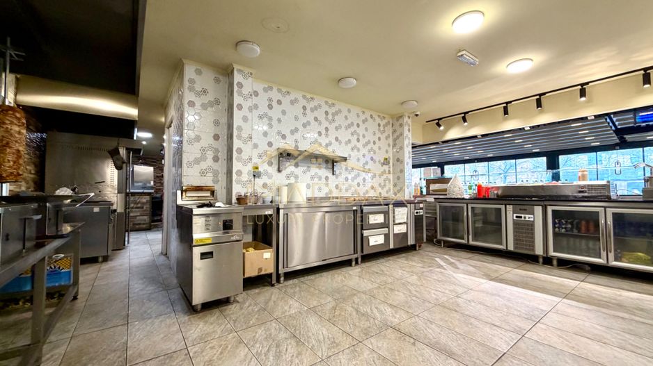 Spatiu Comercial  *731mp* / VAD stradal 31m / 19 locuri de parcare // Unirii - Poză 20