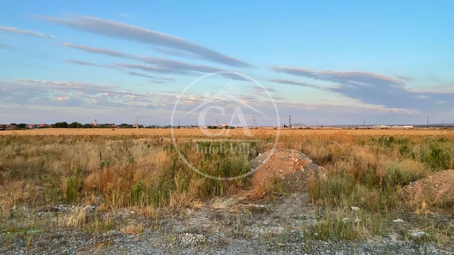 Teren intravilan de inchiriat in Nojorid, Bihor - Poză 2