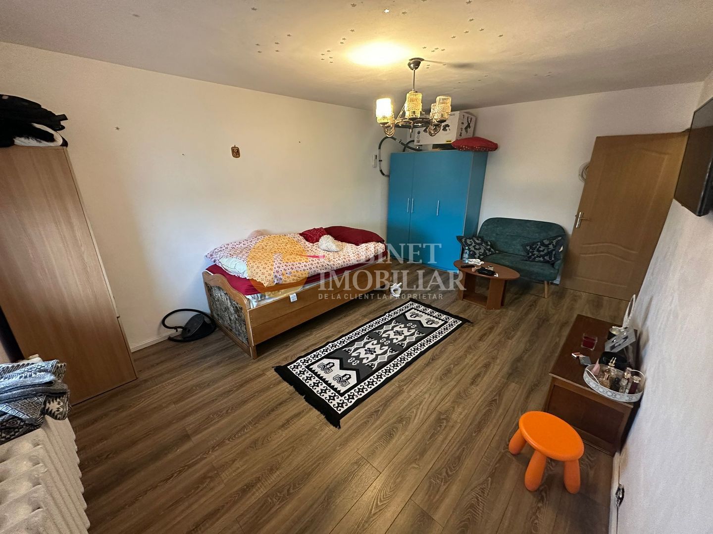 PACURARI - 2 CAMERE DECOMANDAT - Poză 1