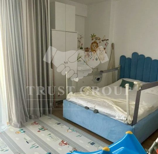 Apartament 3 camere Aviației | Loc de parcare - Poză 10