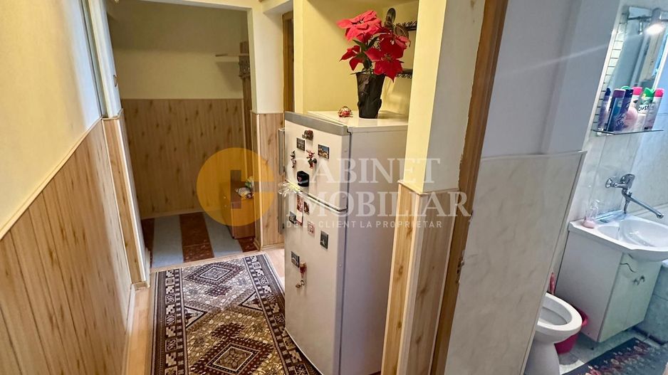 Mircea Cel Batran - 2 Camere - Etaj 3 - Poză 7
