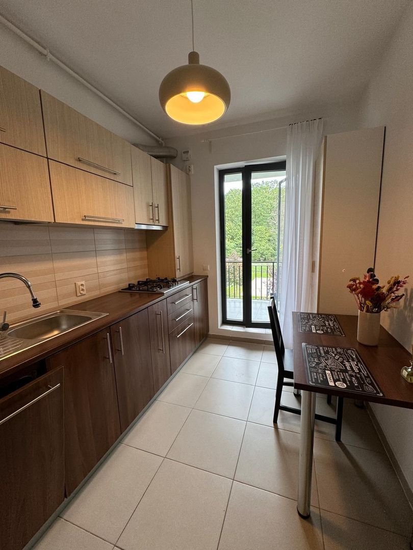 Greenfield Residence - Apartament 4 camere si doua locuri de parcare - Poză 4