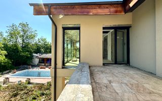 Vila cu 13 camere *4000mp teren* / Piscina / Snagov - Poză 41