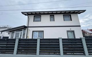 Casă individuală 127 mp, teren 345 mp – Andrașești - Poză 13