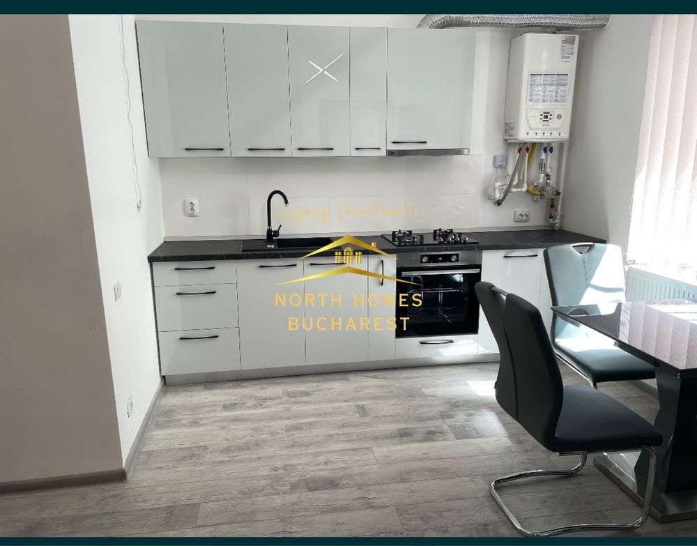 Garsoniera / Zona Unirii / 36 mp - Poză 2