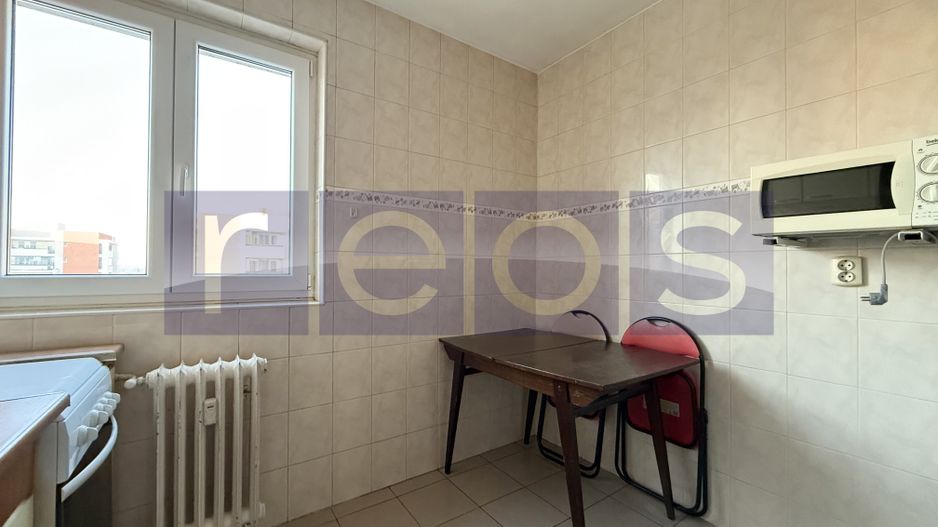 VÂNZARE 3 CAMERE | ZONA DRISTOR | MOBILAT ȘI UTILAT - Poză 9