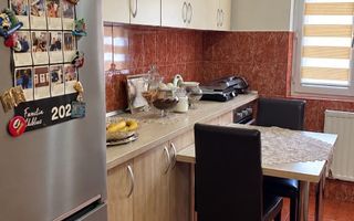 Apartament cu 3 camere zona  Girocului - Poză 3
