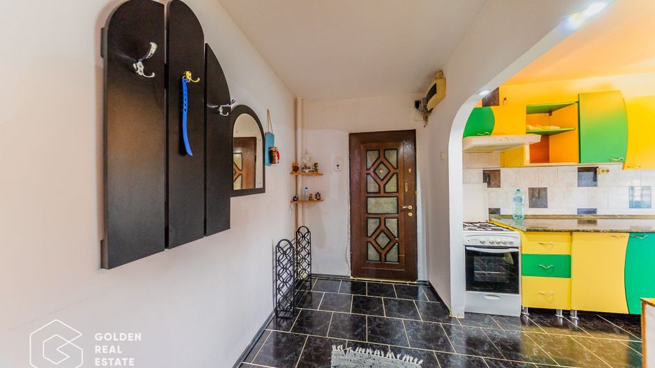 Apartament 2 camere, Micalaca, etaj 3, comision 0% - Poză 7