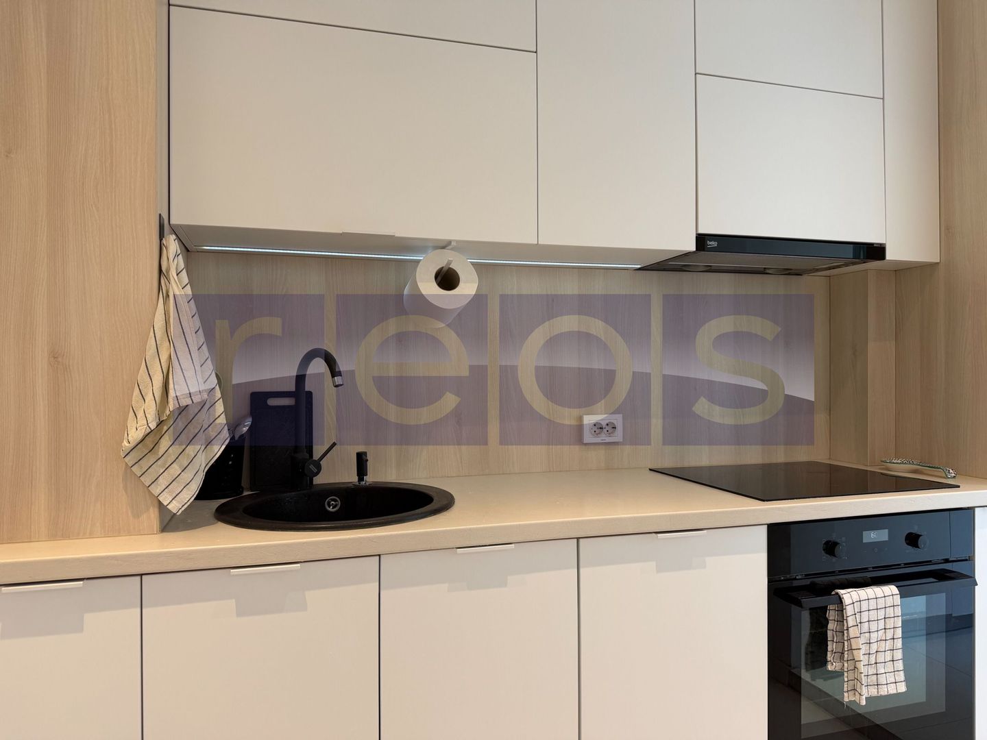 VANZARE 3 CAMERE | ZONA TITAN | CENTRALA PROPRIE - Poză 7