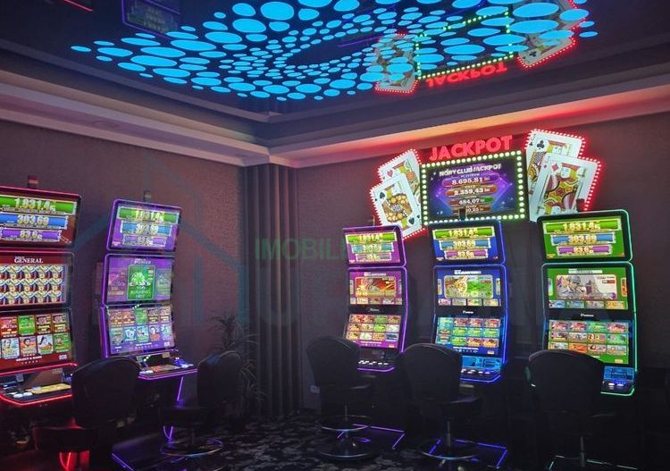 # inchiriez spatiu comercial ultracentral - Poză 4