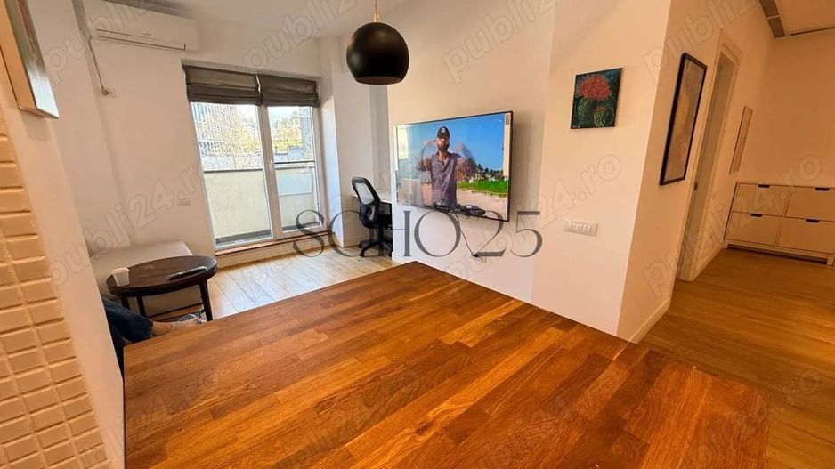 Apartament 2 camere renovat 7m de Metrou TIneretului - Poză 9