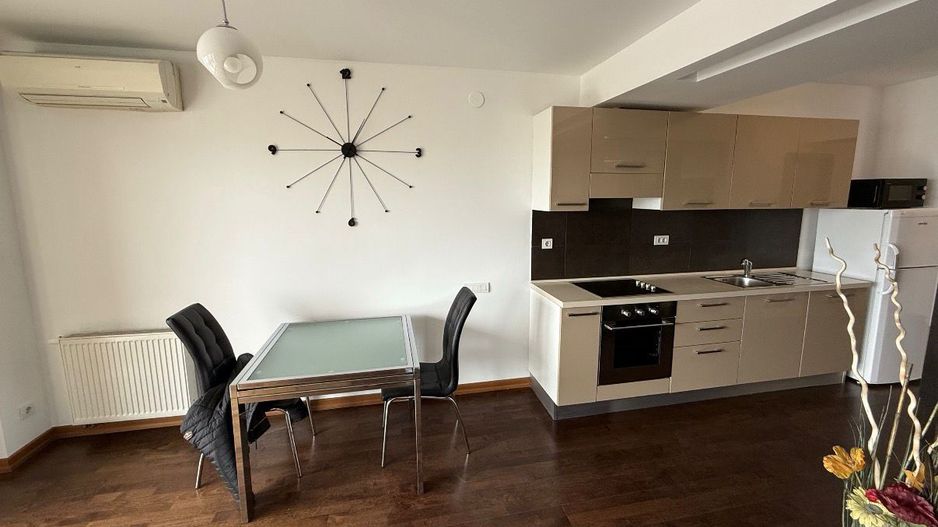 GARSONIERA - STUDIO INCITY, CENTRALA PROPRIE, METROU 5 MINUTE, MODERN - Poză 4