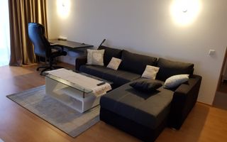 Apartament 3 camere 81 mp utili | Doamna Ghica Plaza | Loc parcare subteran - Poză 2