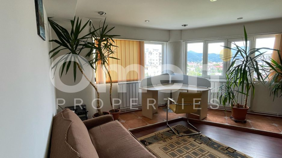 Apartament 4 camere de vănzare zona Vasile Alecsandri - Poză 3