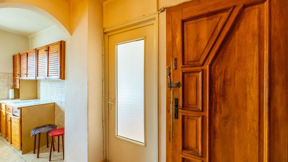 Apartament 3 camere, Micalaca zona 300, decomandat - Poză 17