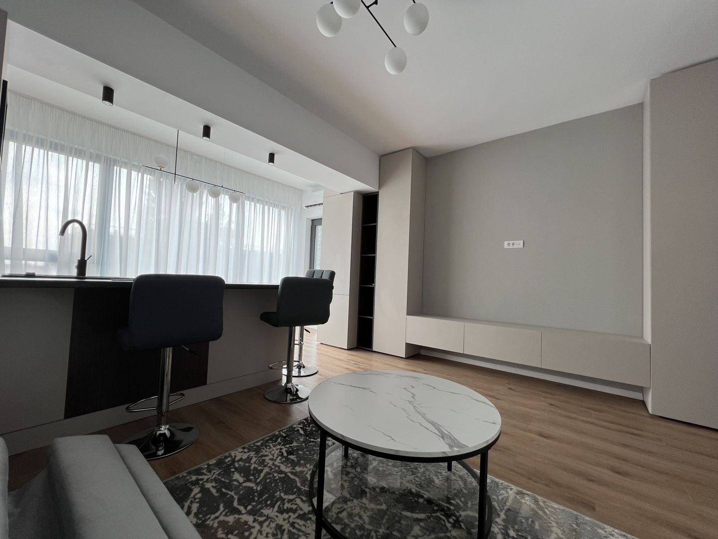 Apartament premium Sisesti - NorthSide Park - Poză 15