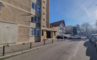 Garsoniera 27 mpu, priveliste panoramica, toate facilitatiile, Astra - Poză 13