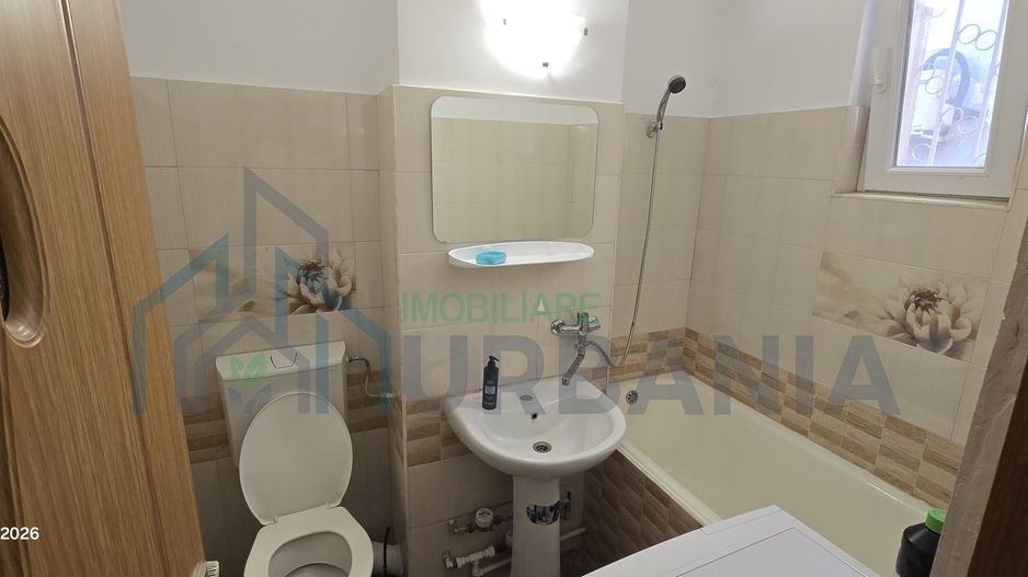 Apartament 2 camere, decomandat, în Complexul Rezidențial Ciurchi, Tătărași - Poză 3