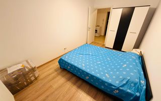 VANZARE APARTAMENT 2 CAMERE 44MP PALLADIUM RESIDENCE METROU NICOLAE TECLU - Poză 4