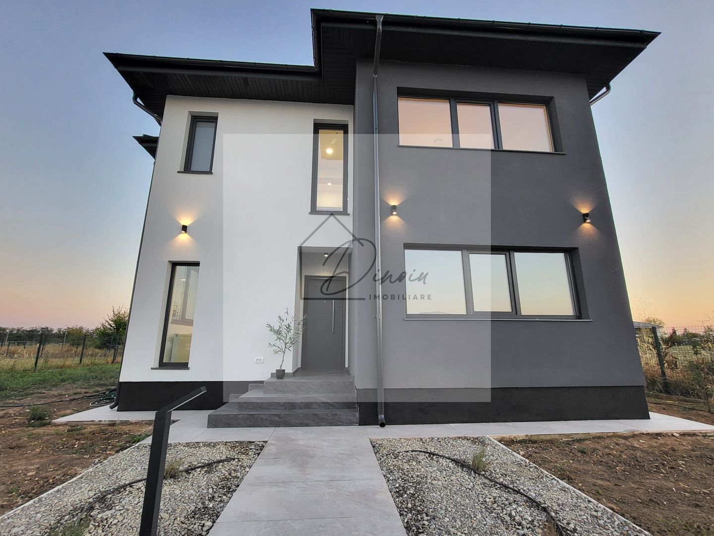 COMISION 0% I Vila 5 camere Eden Forest Tartasesti I Noua - la cheie - Poză 4