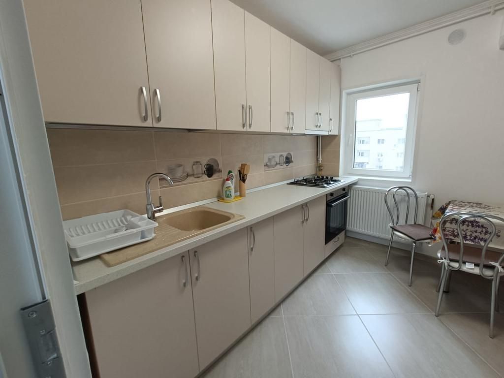partament 3 Camere | Centrala proprie | 13 Septembrie | Pet friendly - Poză 2