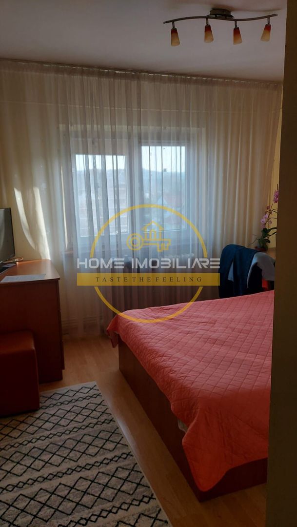Apartament 3 Camere/Decomandat/ Toma Cozma! - Poză 6