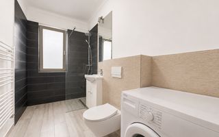 Apartament spațios cu 3 camere si 2 locuri de parcare | Mosnita Noua | Lidl - Poză 10