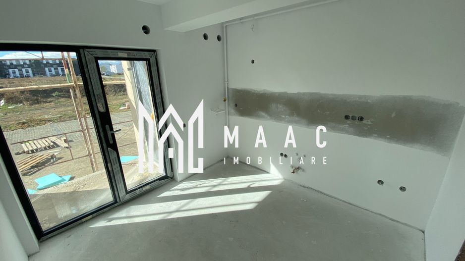 Apartament 2 camere | Gradina proprie | Zona Doamna Stanca - Poză 1