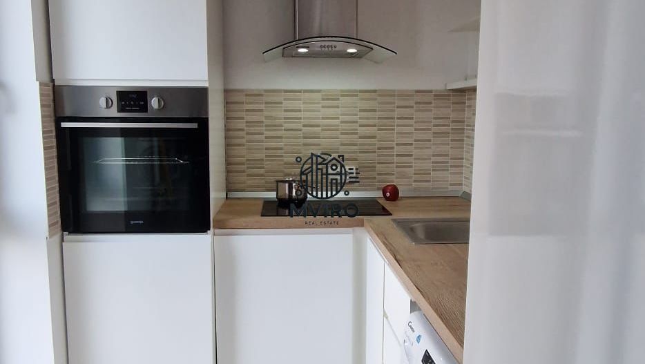 Garsonieră cu terasă – Piața Muncii - Poză 14