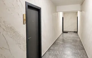 Studio spatios 42,67 mp + balcon 9 mp, Etaj 2 | Parcare subterană - Poză 12