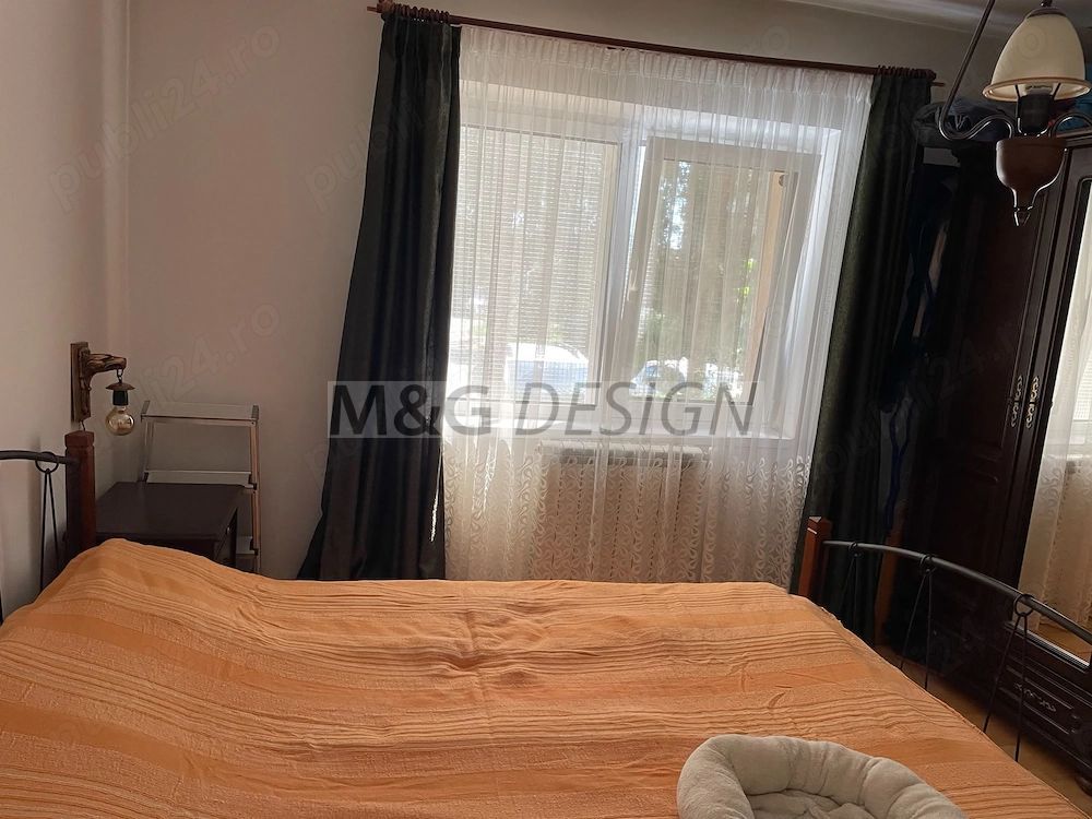 Apartament 2 camere zona Complex Studentesc - Poză 6