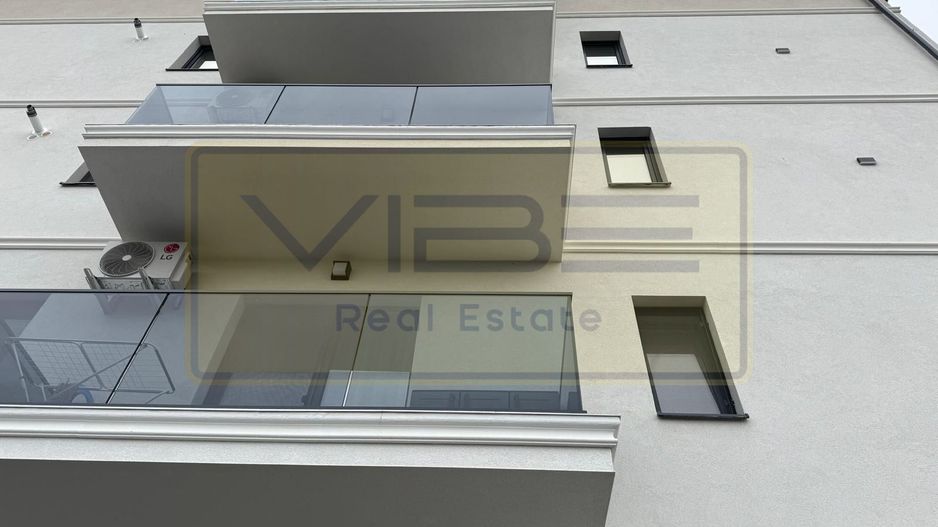 Apartament nou 2 camere decomandat Galata - Poză 27