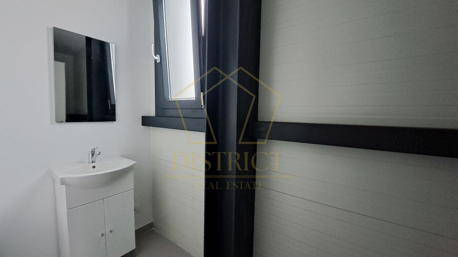 COM 0% Hale servicii, birouri și depozitare de inchiriat  | Aeroport - Poză 17