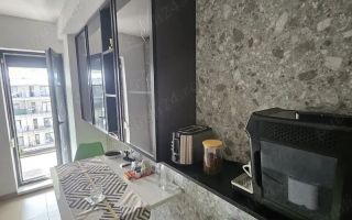 Apartament 3 camere Arcadia Domenii, 87 mp,  vedere superbă. - Poză 8