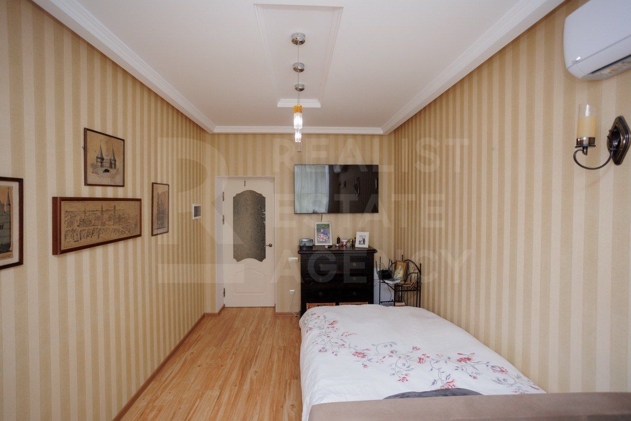 Vânzare, casă, 4 camere, str. Cuza vodă, Botanica - Poză 55