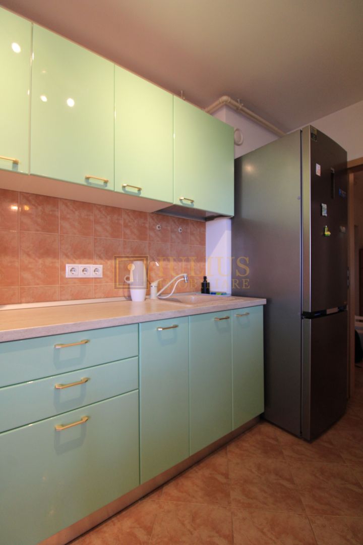 Banu Construct, 2 camere, centrala proprie - Poză 12