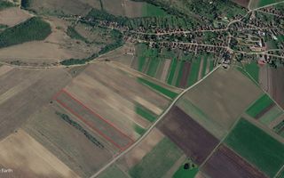 Teren extravilan | 19.000 mp | Ghidfalău - Poză 2
