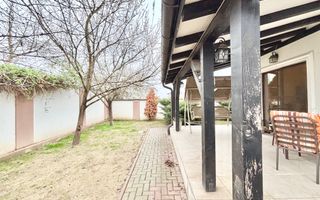 VILĂ DEOSEBITĂ ÎN CARTIERUL PLANETELOR, GIROC – ZONĂ REZIDENȚIALĂ LINIȘTITĂ - Poză 28